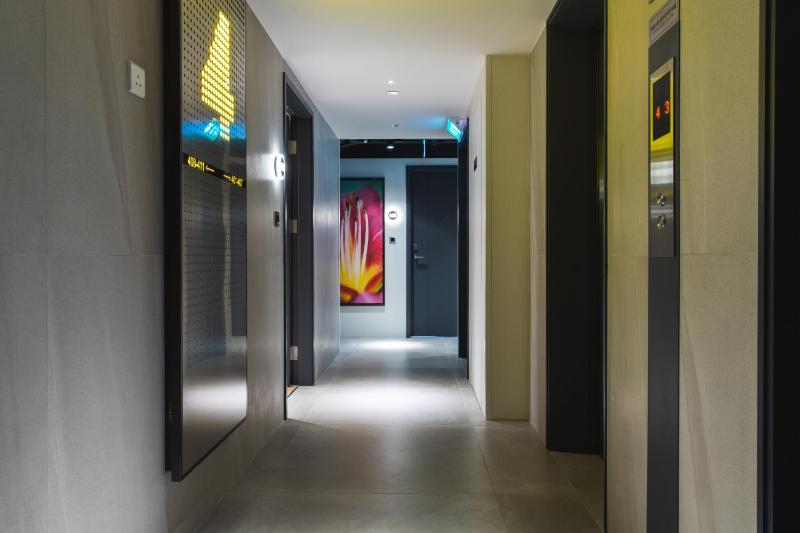 City Inn Macau - image 6