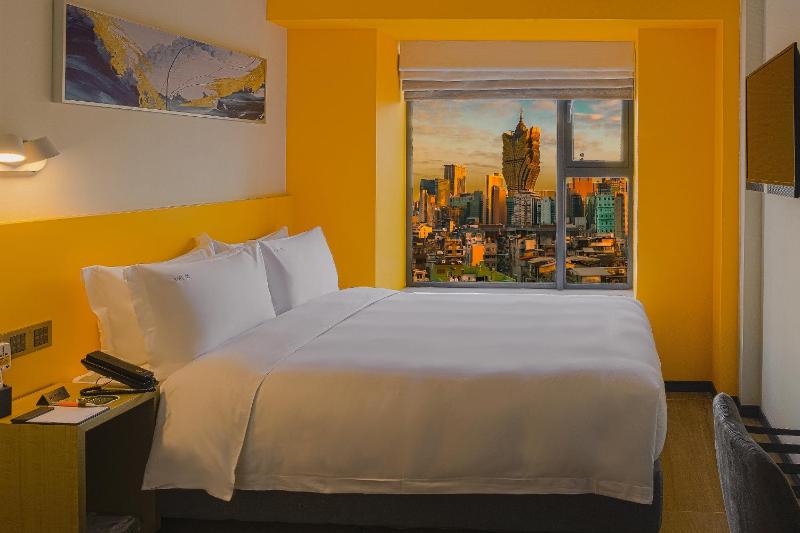 City Inn Macau - image 16