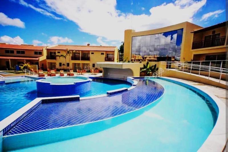 Solar Água Pipa - FRENTE PISCINA - image 9