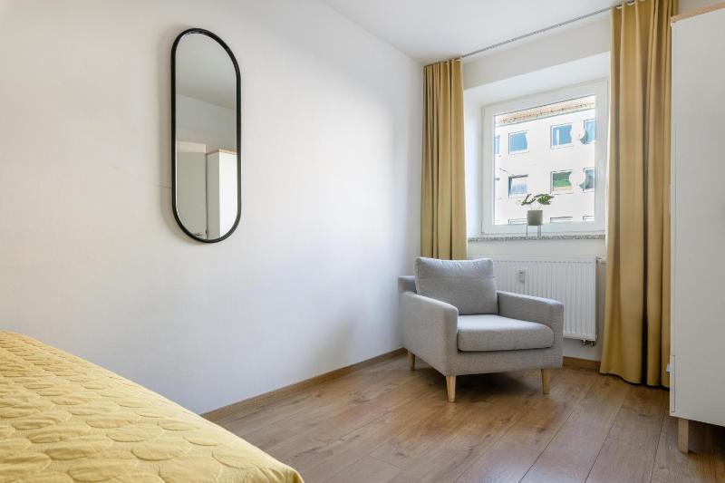 Two-Bedroom Suite image 2