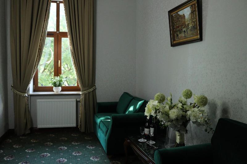 Junior Suite image 3