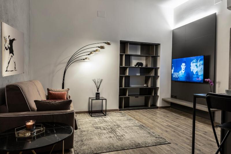 Corso 84 Luxury Suites - image 18