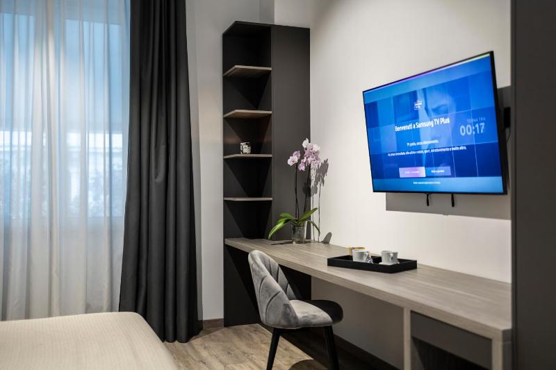 Corso 84 Luxury Suites - image 9