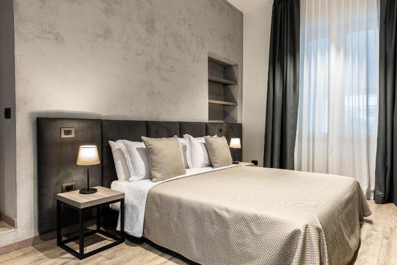 Corso 84 Luxury Suites - image 25