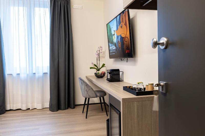 Corso 84 Luxury Suites - image 3
