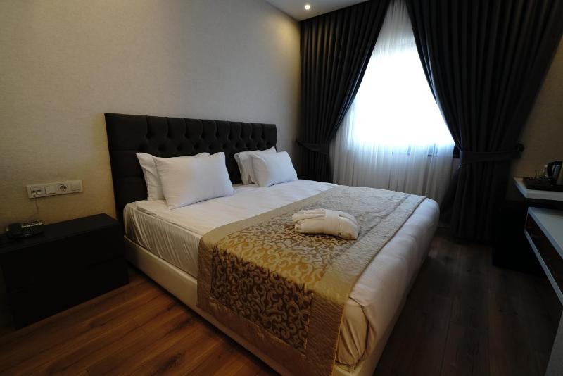 Deluxe Suite image 4