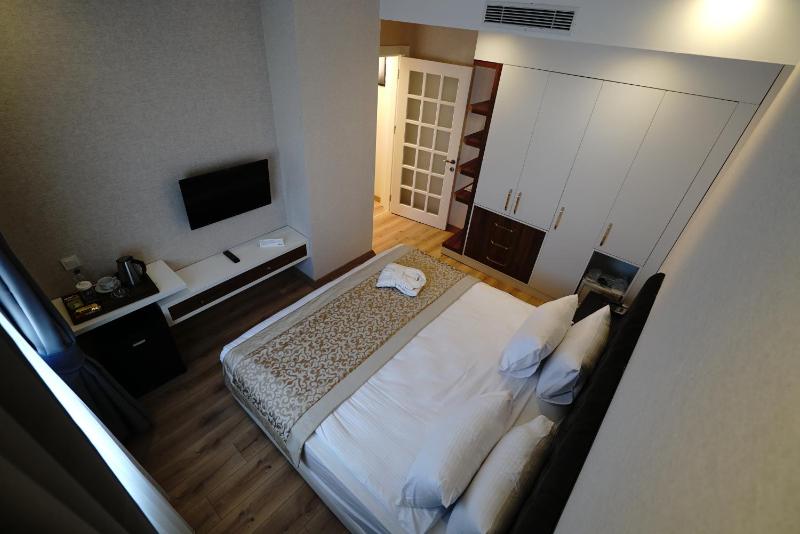 Deluxe Suite image 1