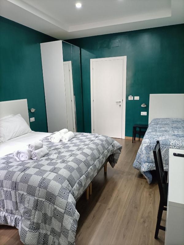 Luxury B&B Iolanda - image 38