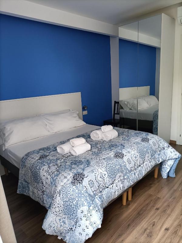 Luxury B&B Iolanda - image 16