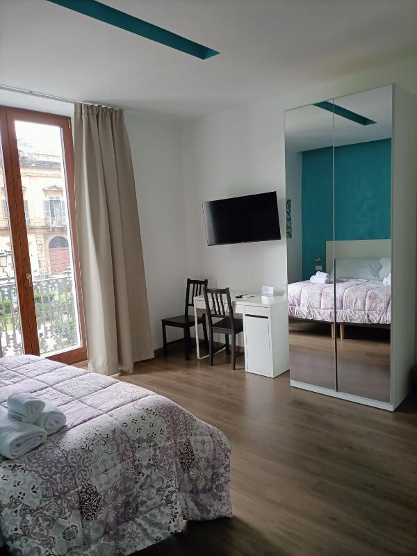 Luxury B&B Iolanda - image 13