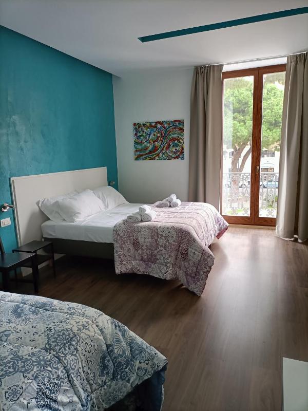 Luxury B&B Iolanda - image 11