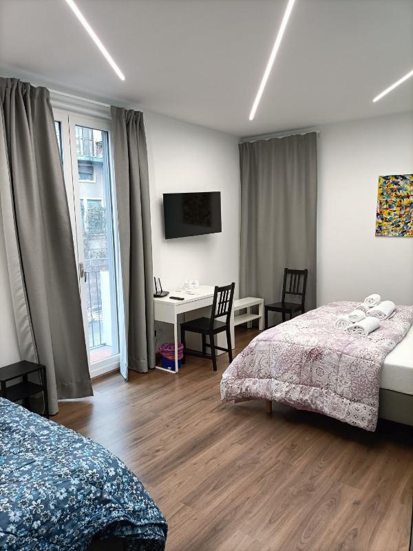 Luxury B&B Iolanda - image 41