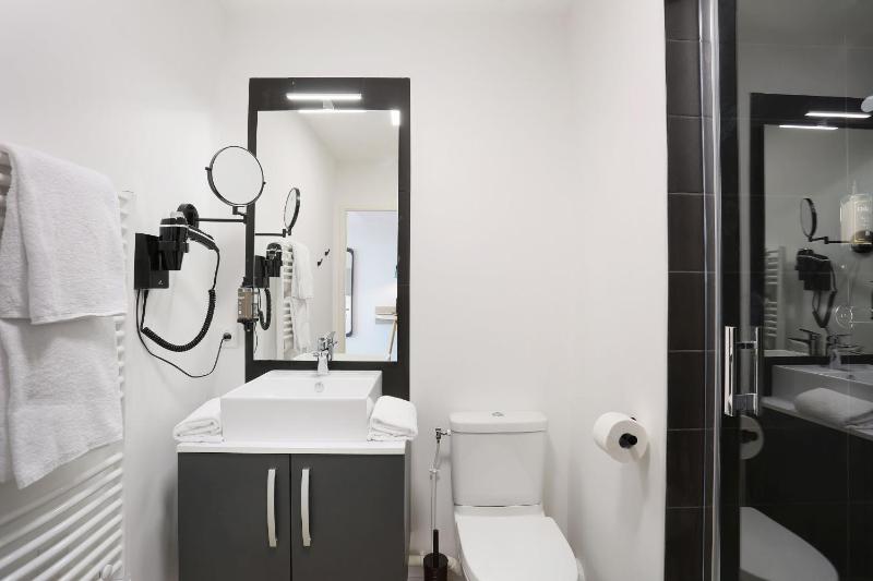 Appart'hôtel Odalys City - Toulouse Centre Compans Caffarelli - image 33
