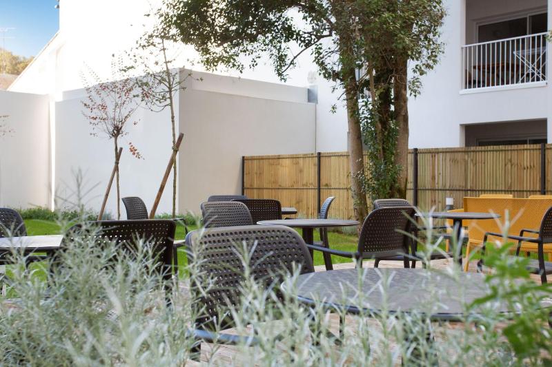 Appart'hôtel Odalys City - Toulouse Centre Compans Caffarelli - image 37