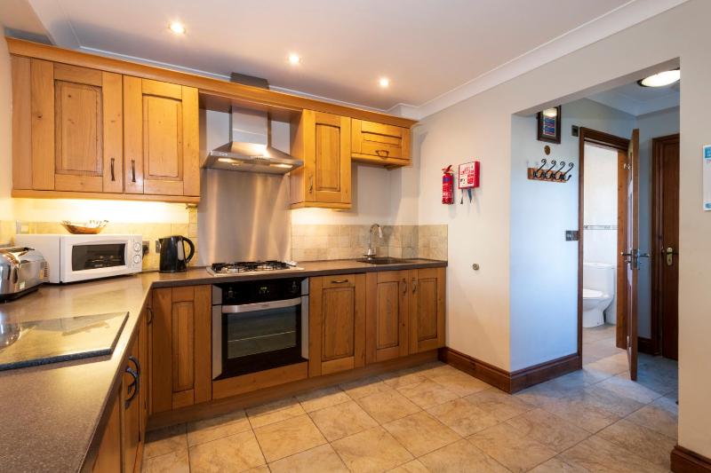 Two-Bedroom Cottage (No dogs)  image 1