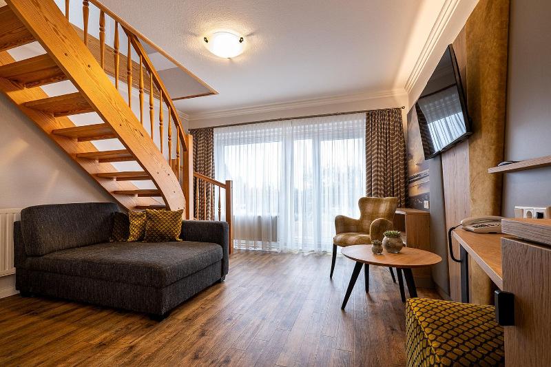 Suite (4 People) image 3