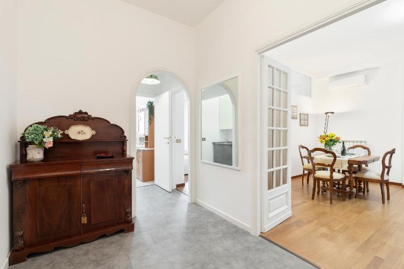 Rome As You Feel - Zoccolette Apartment in Campo de Fiori - image 6