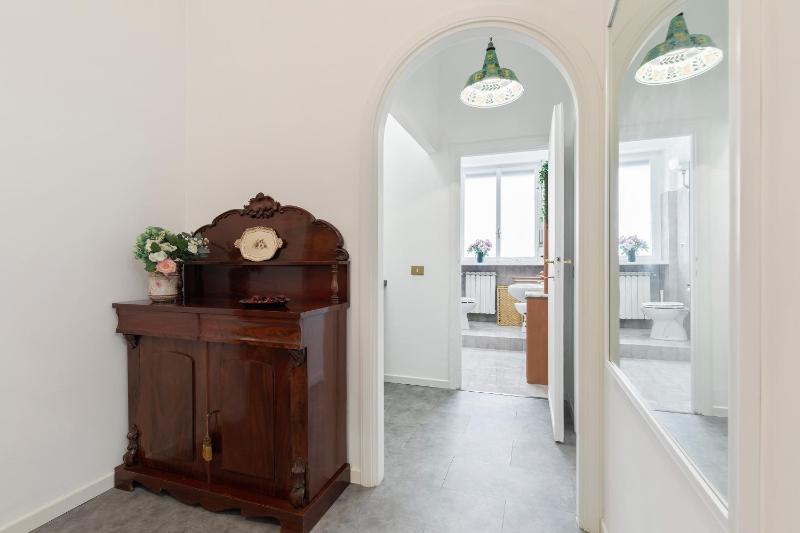 Rome As You Feel - Zoccolette Apartment in Campo de Fiori - image 13