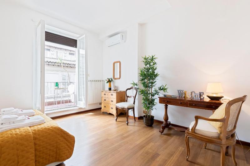 Rome As You Feel - Zoccolette Apartment in Campo de Fiori - image 10
