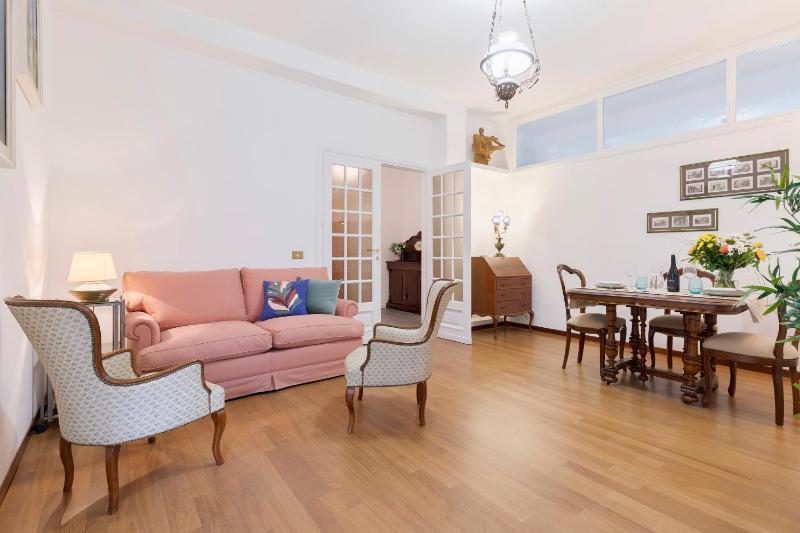 Rome As You Feel - Zoccolette Apartment in Campo de Fiori - image 14