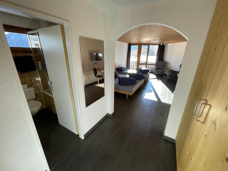 Family Room with Bath image 1