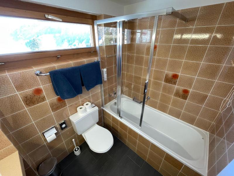 Family Room with Bath image 2