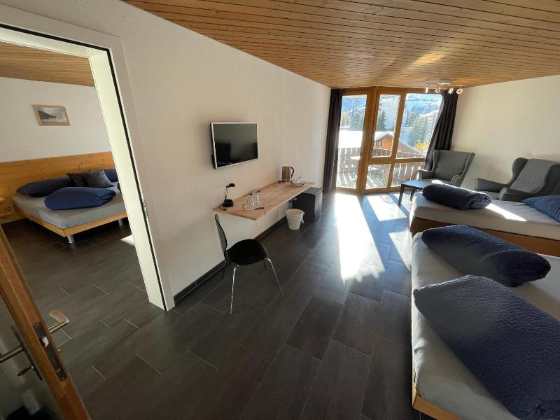 Family Room with Bath image 4