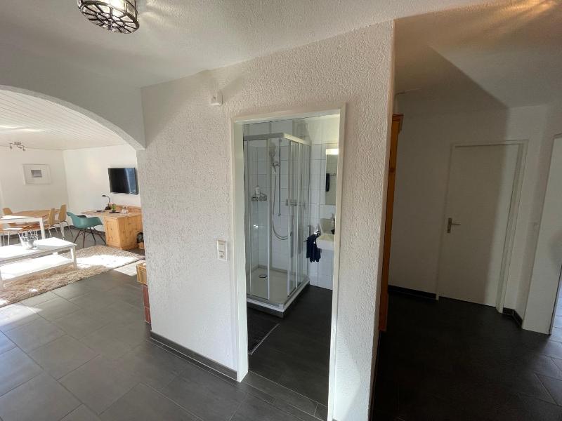 Suite with Mountain View image 3