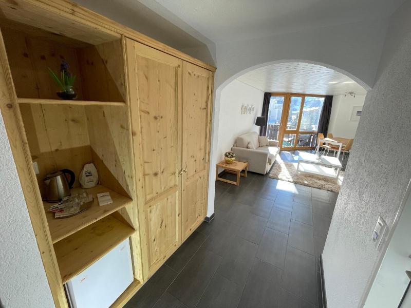 Suite with Mountain View image 4
