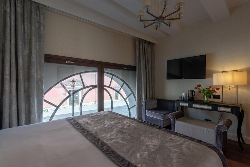 Superior Canal View image 2