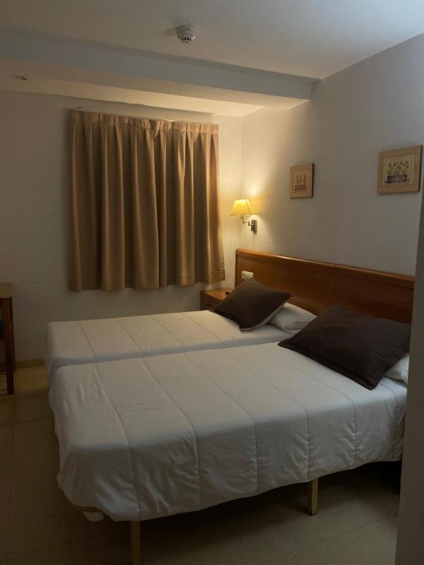 Double or Twin Room image 1