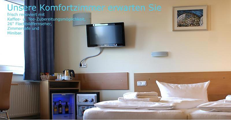 Comfort Double Room image 3