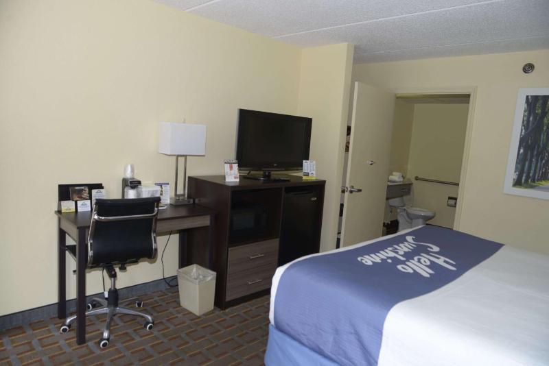 King Room with Bath Tub - Mobility Accessible/Dog Friendly - Non-Smoking image 4