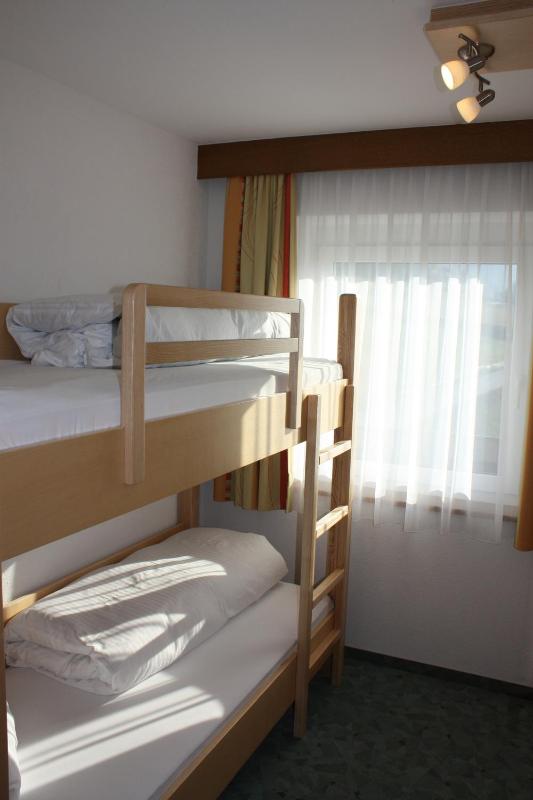 Standard Two-Bedroom Apartment image 4