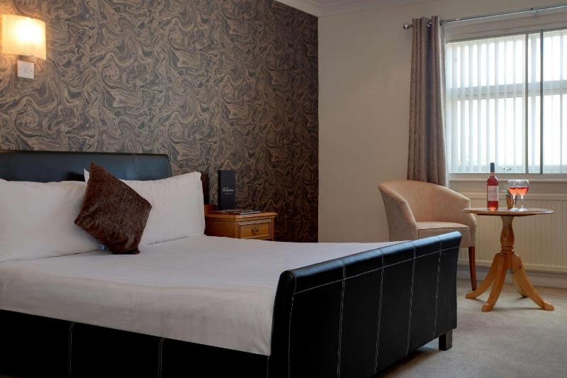Standard Double Room image 1