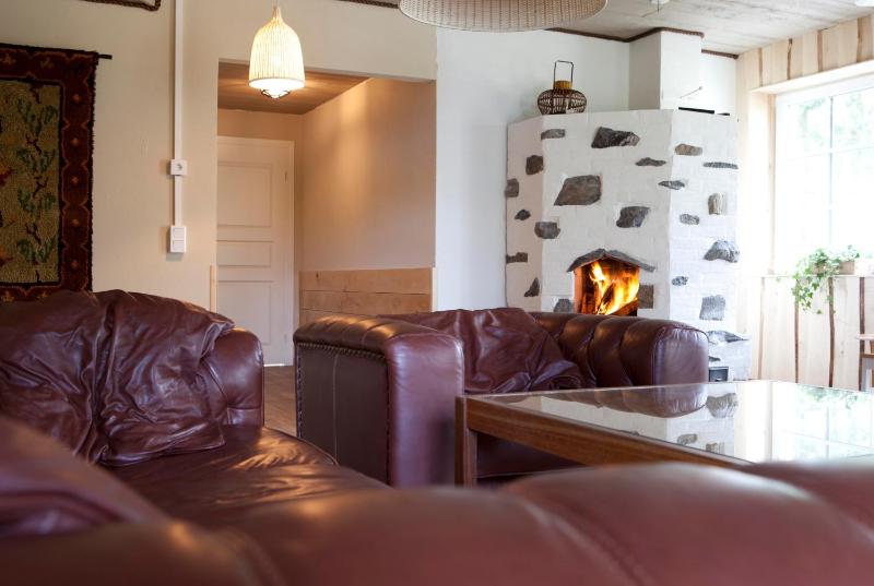 Double or Twin Room image 4