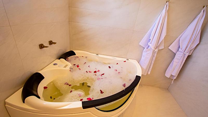 Paraiso Beach Hotel - image 14