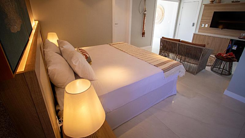 Paraiso Beach Hotel - image 36
