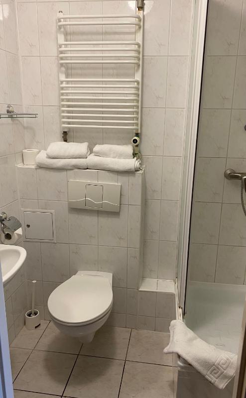 Single Room image 1