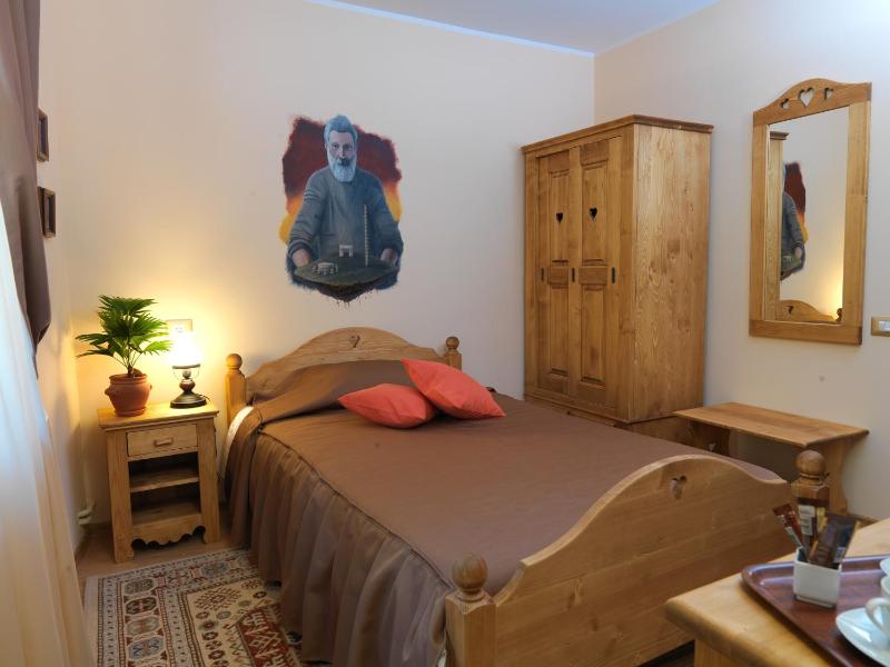 La Favorita Guesthouse Boutique - image 8