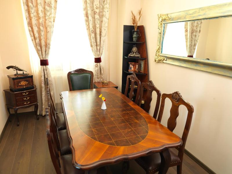 La Favorita Guesthouse Boutique - image 28