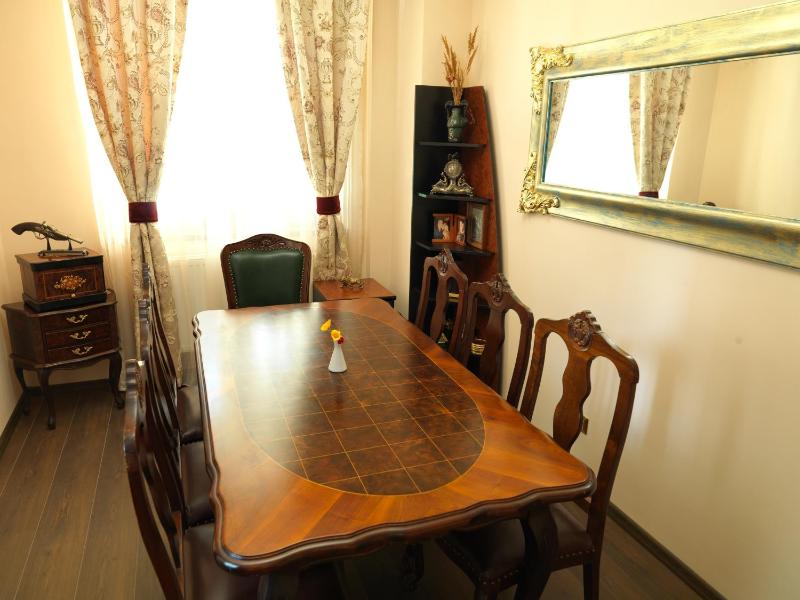 La Favorita Guesthouse Boutique - image 20