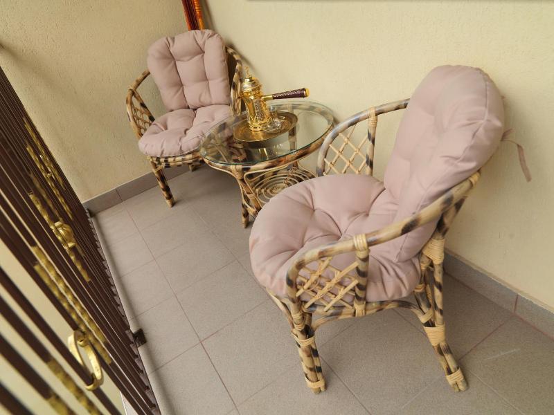 La Favorita Guesthouse Boutique - image 32
