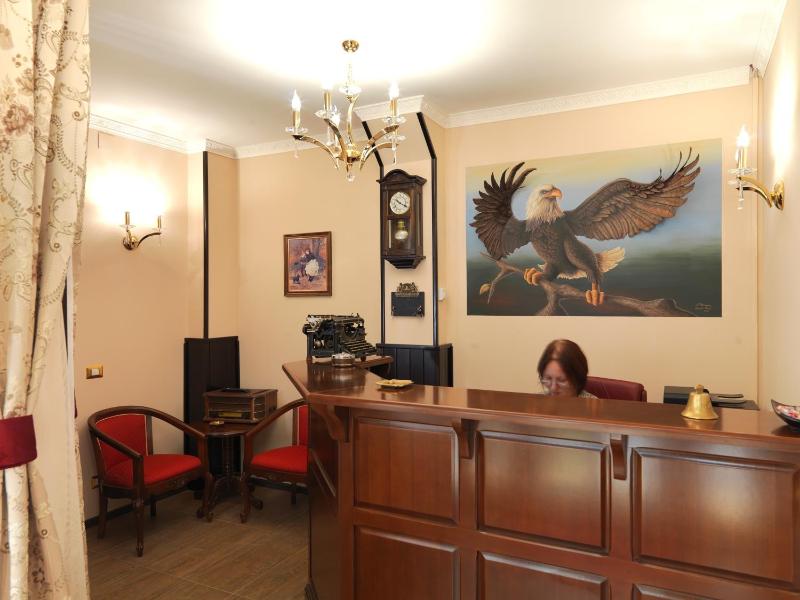 La Favorita Guesthouse Boutique - image 48