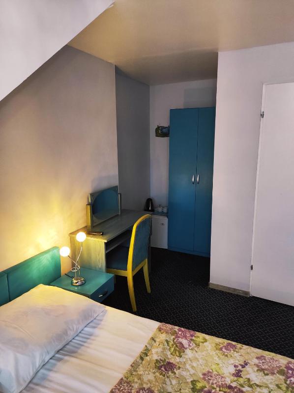 Pod Różą B&B - image 43