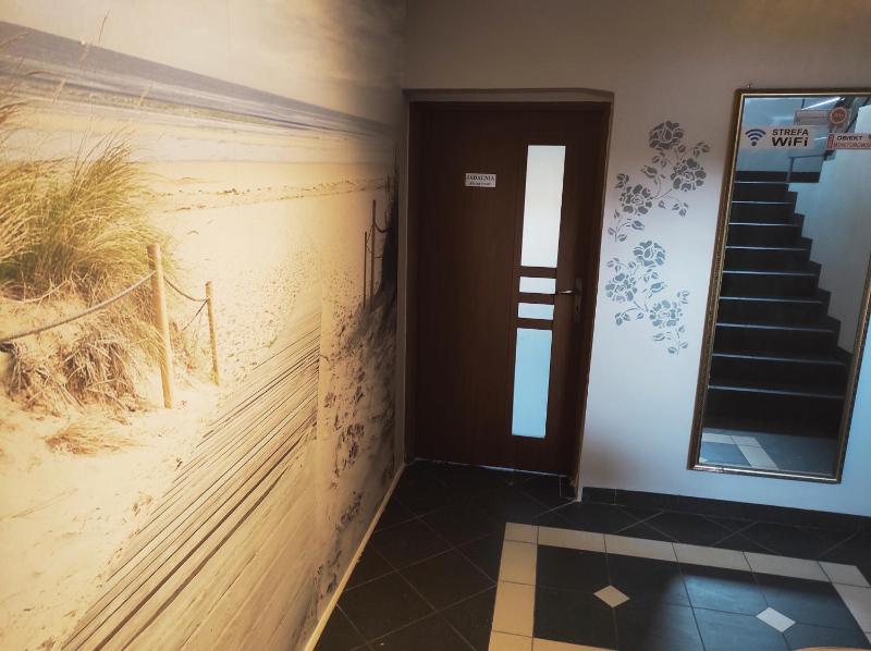 Pod Różą B&B - image 44