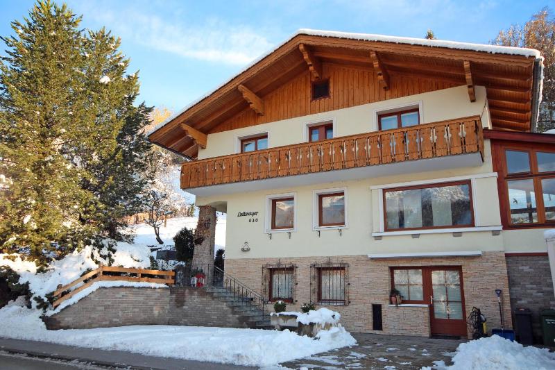 Appartements Lettmayer by Schladming-Appartements - image 11