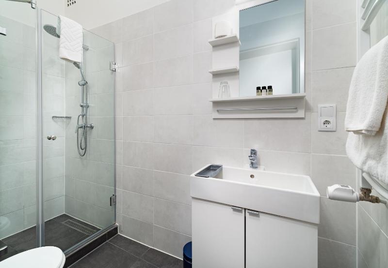 RES City Residence Hotel Budapest - image 10