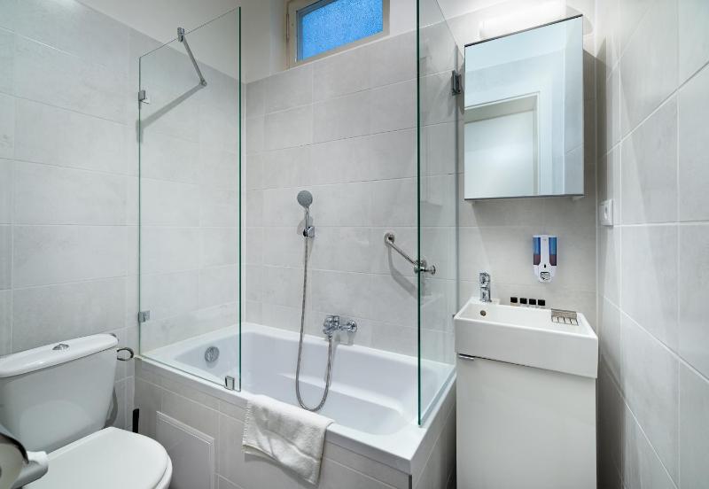 RES City Residence Hotel Budapest - image 9