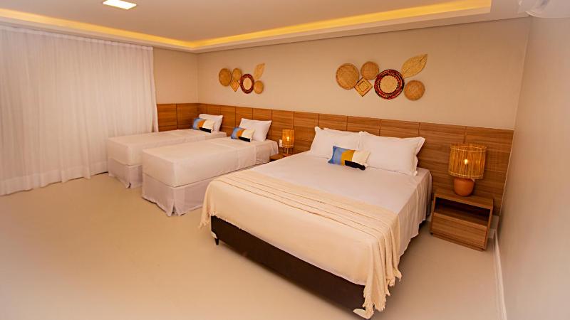 Paraiso Beach Hotel - image 37